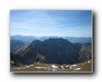 2008-10-11 Daumen (06) view from summit